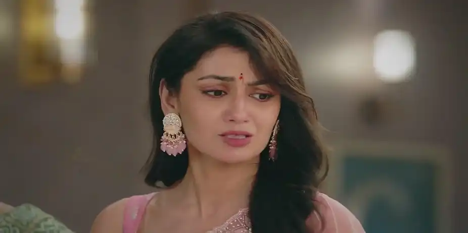 Babita Accuses Amruta and Bhavani | Kaise Mujhe Tum Mil Gaye