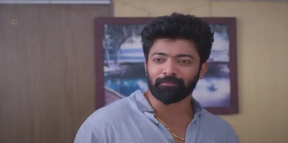 Vetri Learns about Pooja's Deceit | Meenakshi Ponnunga