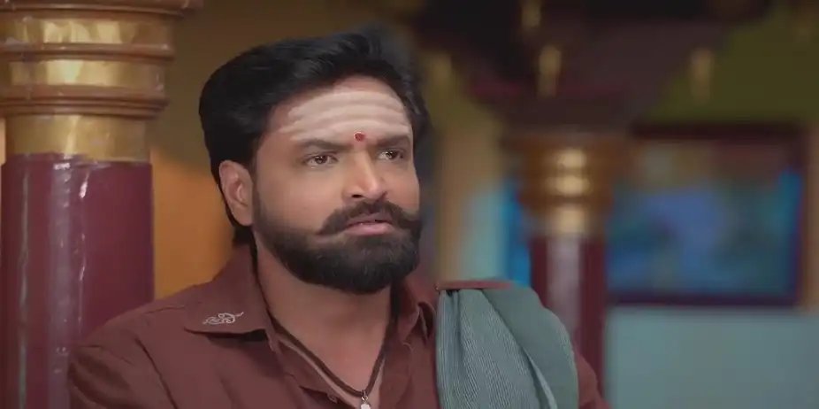 Bharani's Accurate Guess | Anna