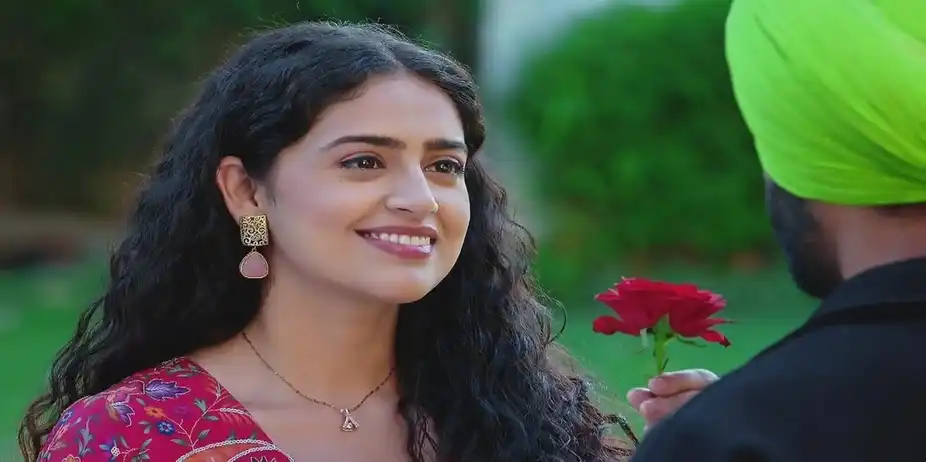 Kirat Proposes to Sartaj | Dilan De Rishtey
