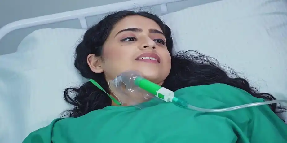 Sartaj’s Concern for Kirat | Dilan De Rishtey