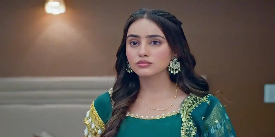 Kalyani Tries to Read Kabir’s File | Sehajveer