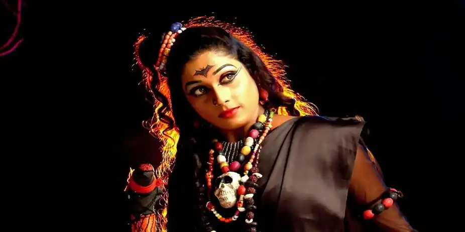 Naagamandala - 26 May, 2024