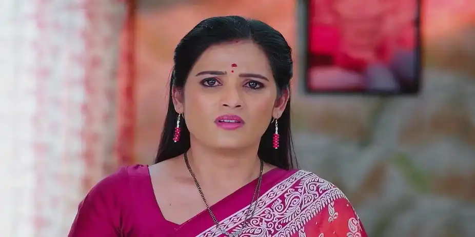 Nagaraj Scares Dhurandhara | Trinayani