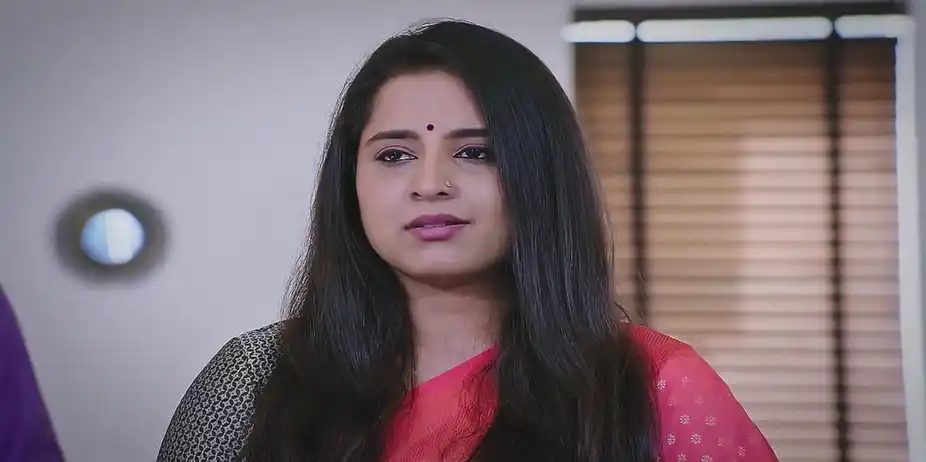 Jahnavi Voices Her Frustration | Lakshmi Nivasa