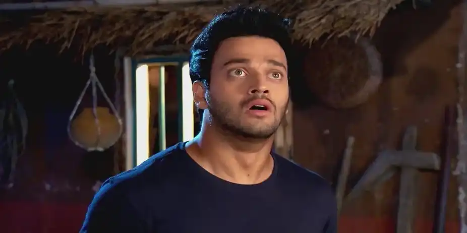 Dhananjaya's Fight against the Snakes | Naagamandala
