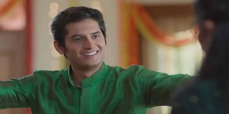 Ashu Expresses His Curiosity to Divya | Shiva