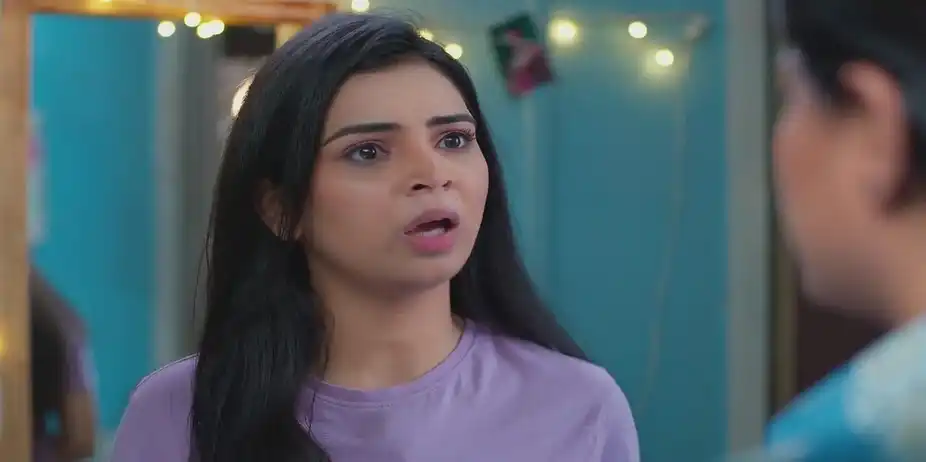 Divya Lies to Shiva about Chandan | Shiva