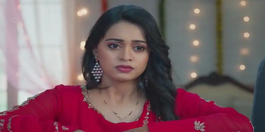 Laxman Shouts at Keerti | Shiva
