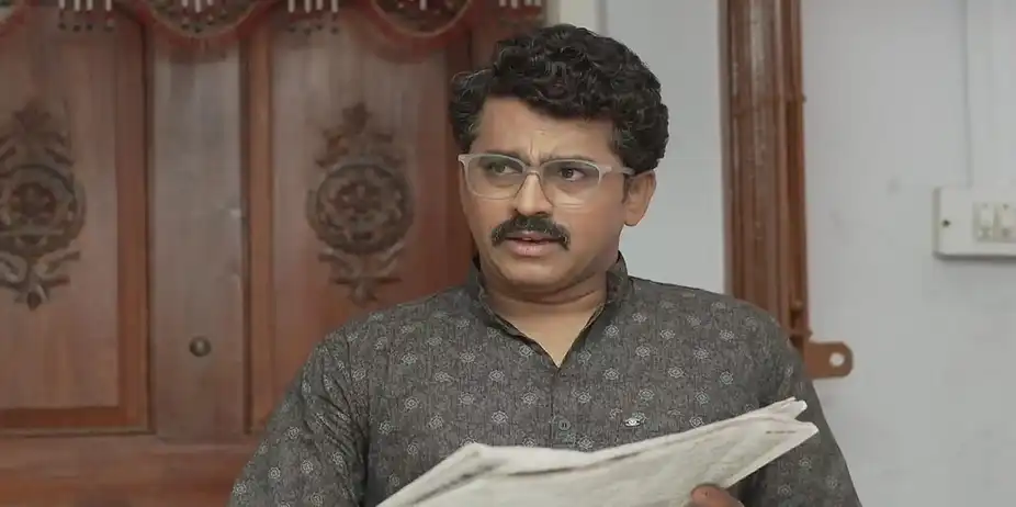 Rupali Grows Suspicious of Appi | Appi Amchi Collector