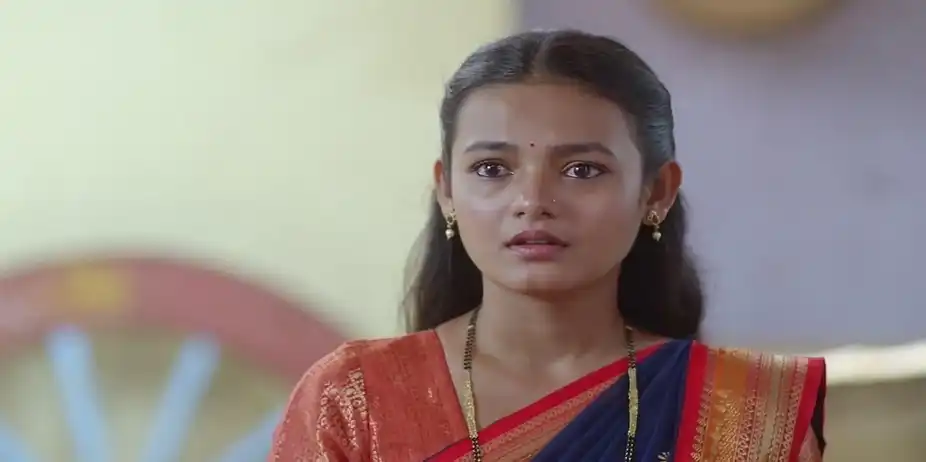 Raghunath Advises Bandhu | Sara Kahi Tichyasathi