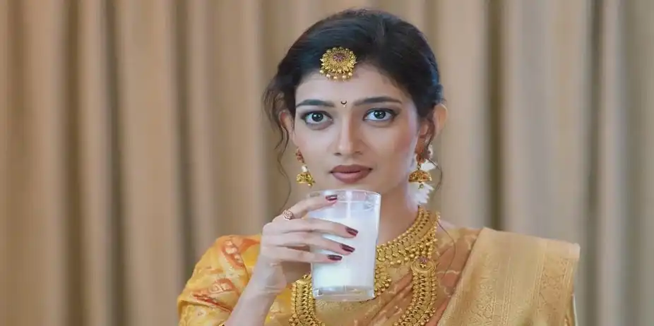 Kalindi Informs Vikrant about Leela | Navri Mile Hitlerla