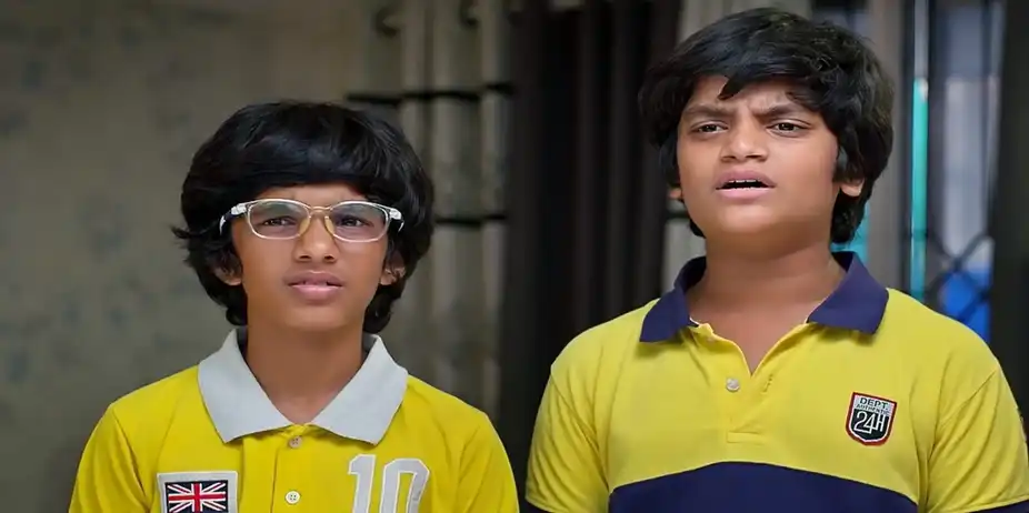 Nindu Noorella Saavasam - 03 June, 2024