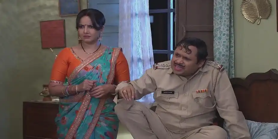 Bhaddi Waits to Marry Happu | Happu Ki Ultan Paltan