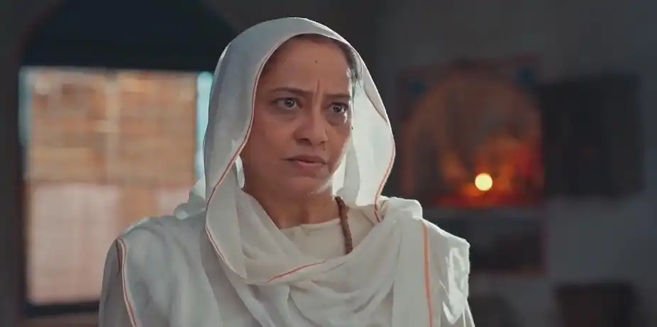 Krishna Asks Sushila a Question | Atal