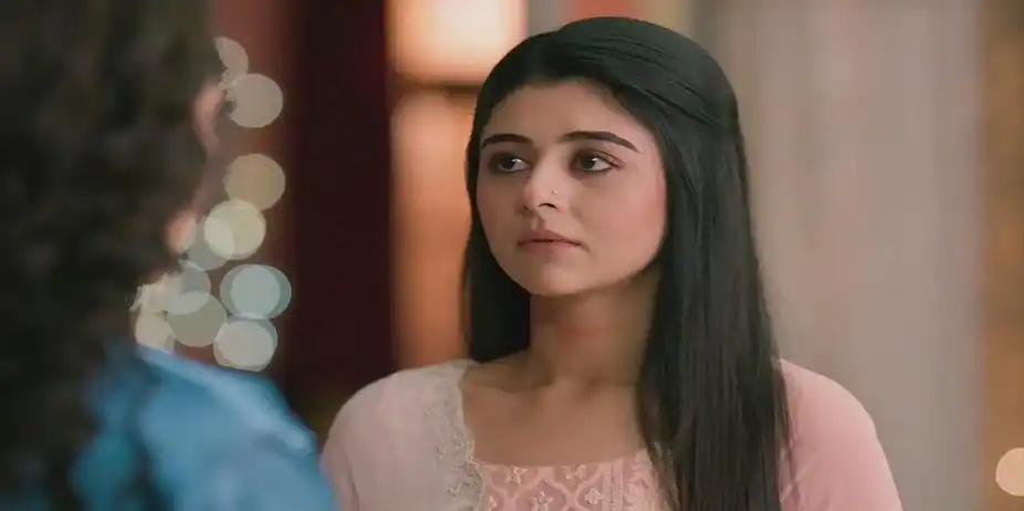 Ibaadat Questions Mannat | Rabb Se Hai Dua