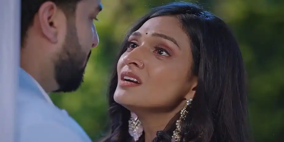 Lakshmi's Indifference towards Rishi | Bhagya Lakshmi