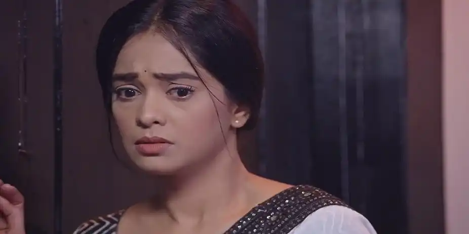 Krishna Recognises Prachi’s Voice | Kumkum Bhagya