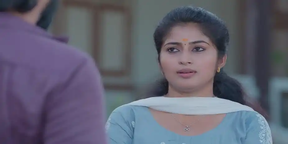 Maaran Gets Scared | Veera