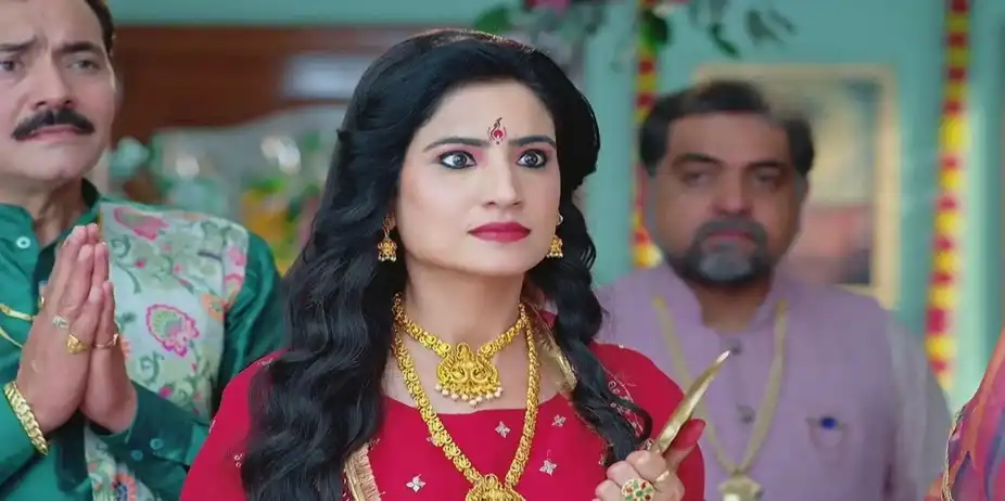 Ranbeer Tries to Manipulate the Sehgals | Shivika