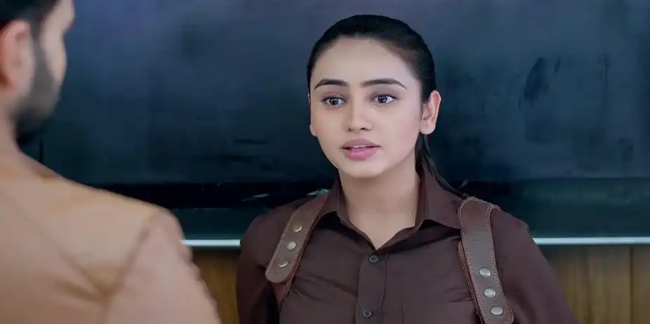 Veera Takes Responsibility of the Girls | Sehajveer