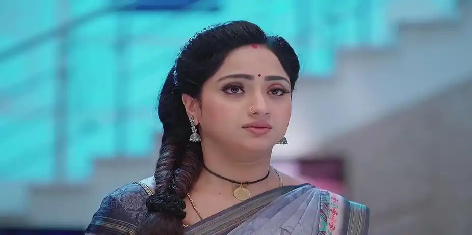 Nayani Stops Sumana from Bringing the Kids | Trinayani