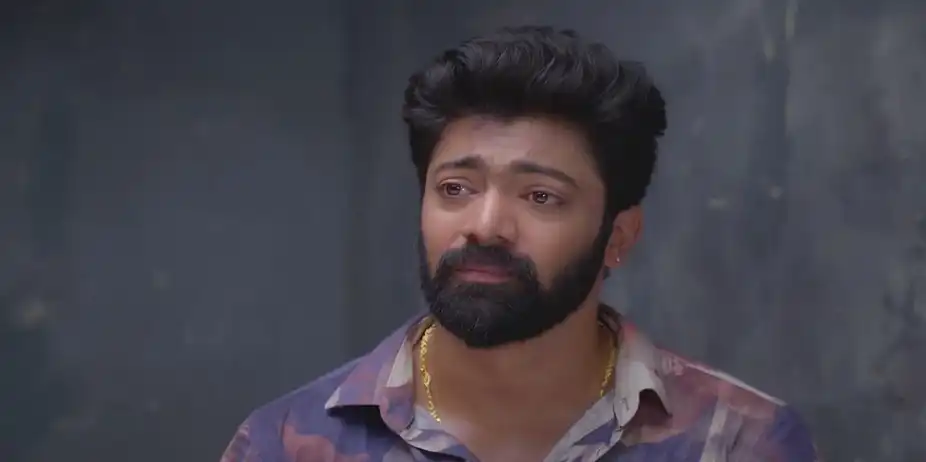 Vetri Claims to Trust Ranganayagi | Meenakshi Ponnunga