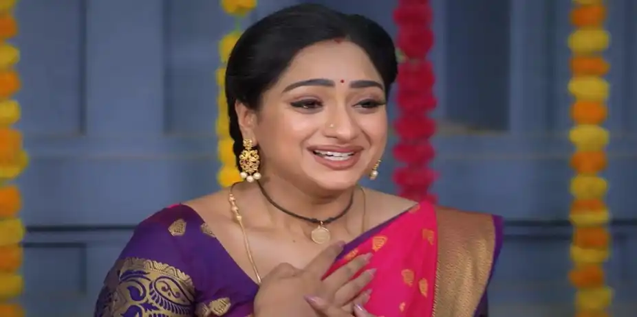 Maari - 08 June, 2024