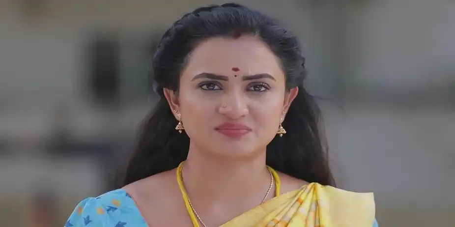 Bharathi Learns about Tamizh | Idhayam