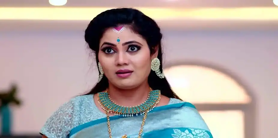 Krishna Sundari S1 E160 - Anand Varma Suspects Guruvamma