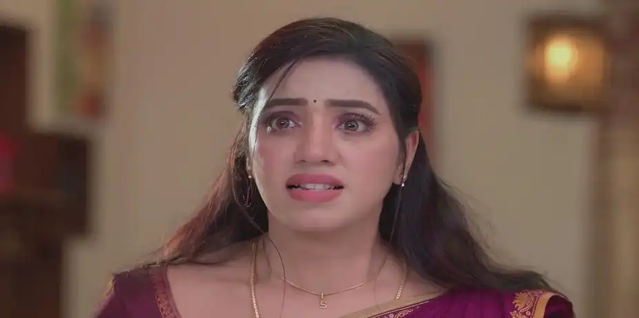 Ranganayagi Defends Shakuntala | Meenakshi Ponnunga