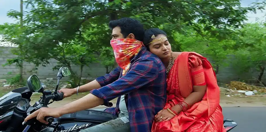Prema Entha Madhuram - 12 June, 2024