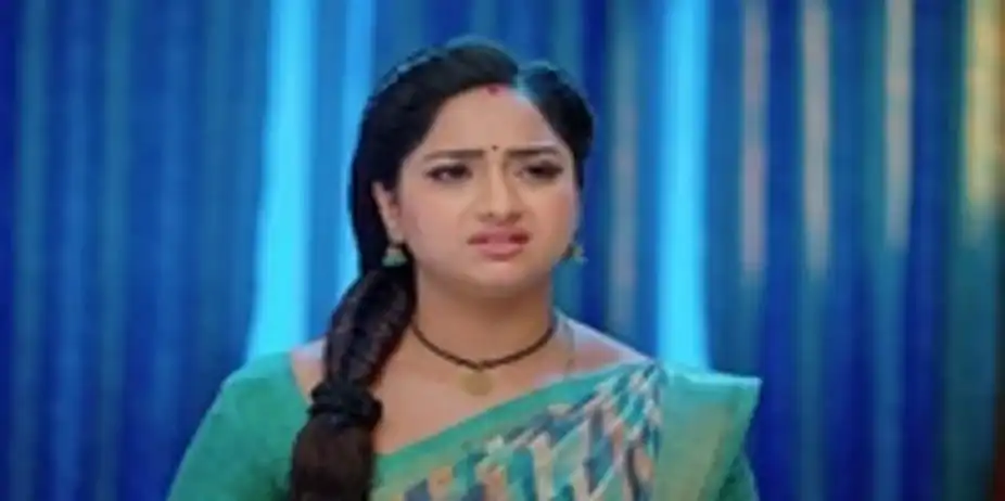 Trinayani - 17 June, 2024