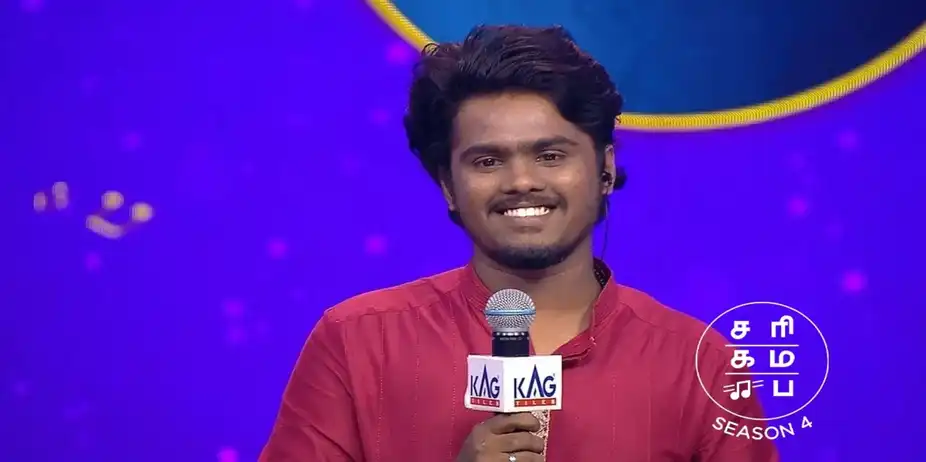 SAREGAMAPA Seniors S4 S1 E15 - Mani Ratnam Special Episode