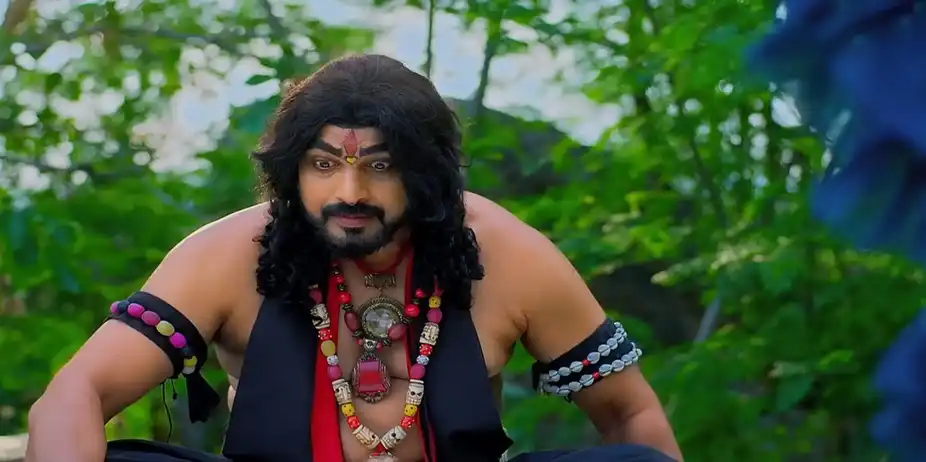 Nindu Noorella Saavasam - 19 June, 2024