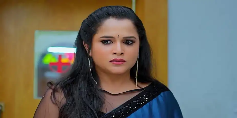 Nindu Noorella Saavasam - 20 June, 2024