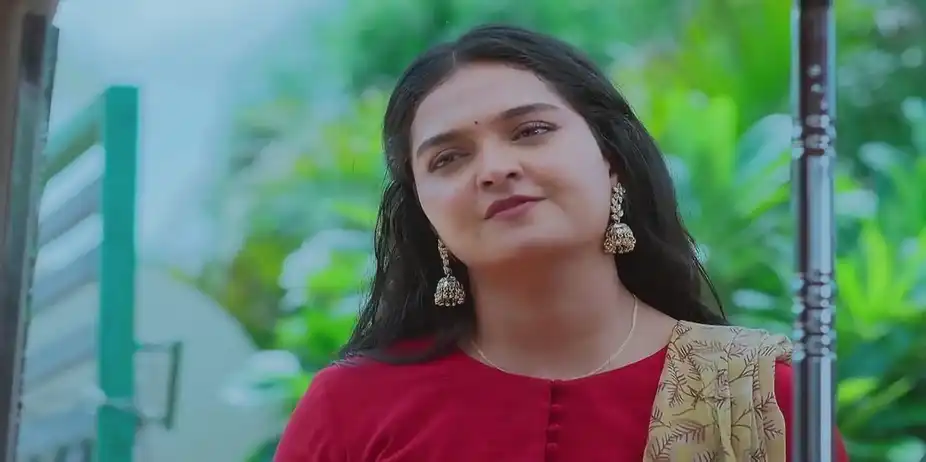 Gowri and Shankar Relive a Past Life Incident | Prema Entha Madhuram