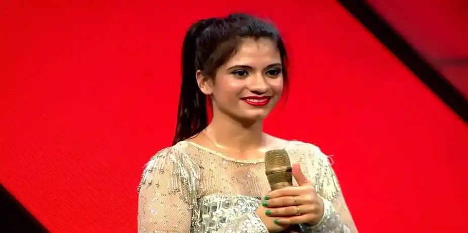 Dance Odisha Dance 2021 S1 E33 - Smruti and Mandakini's Terrific Duet Act