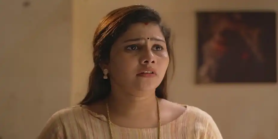 Sathyabhama Criticises Shalini | Kudumbashree Sharada