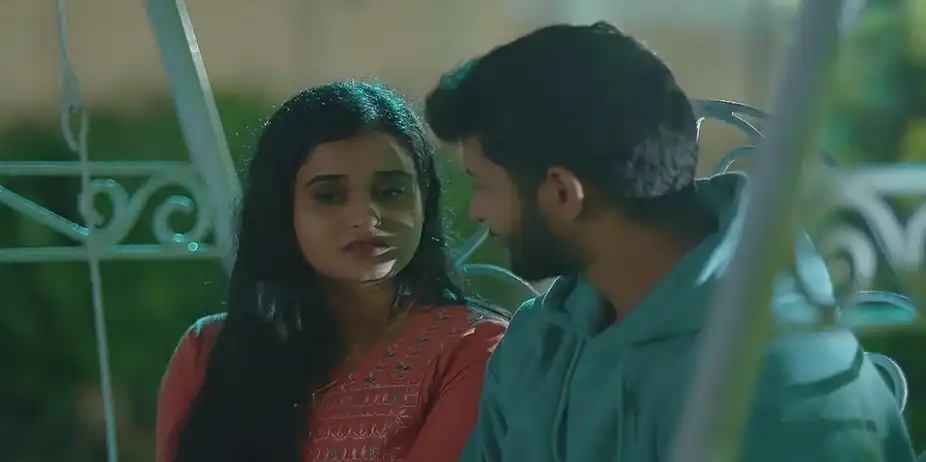 Sandip Spends Time with Athira | Mangalyam