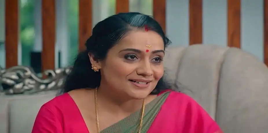 Jeevan Threatens the Astrologer | Madhura Nombara Kaattu