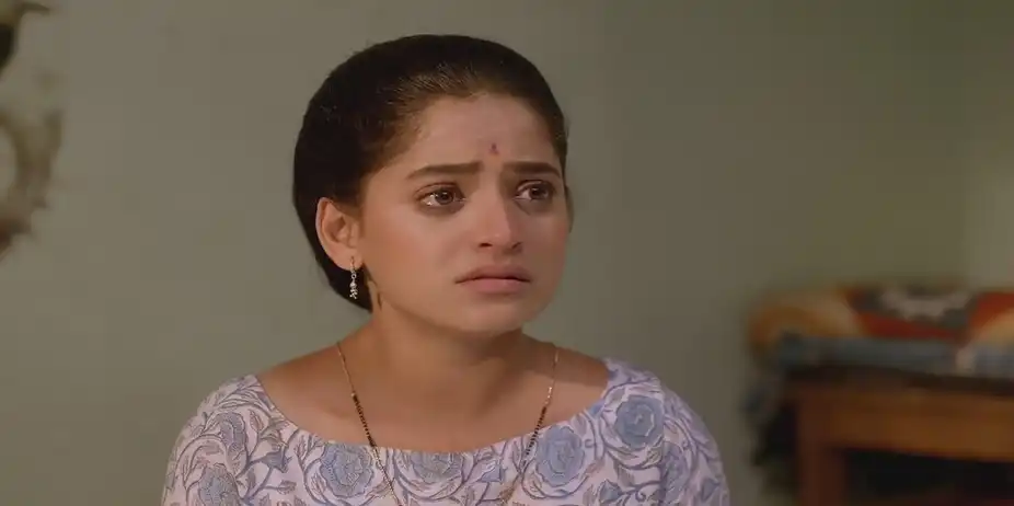 Savitri Learns about Paaru's Wedding | Paaru