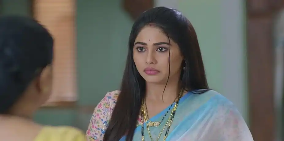 Jayashree's Words Upset Vasu | Punha Kartavya Ahe