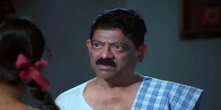 Jayaram Cries in front of Deepa | Brahmagantu