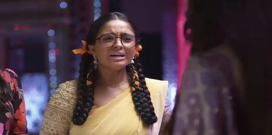 Deepa Confronts Soundharya | Brahmagantu