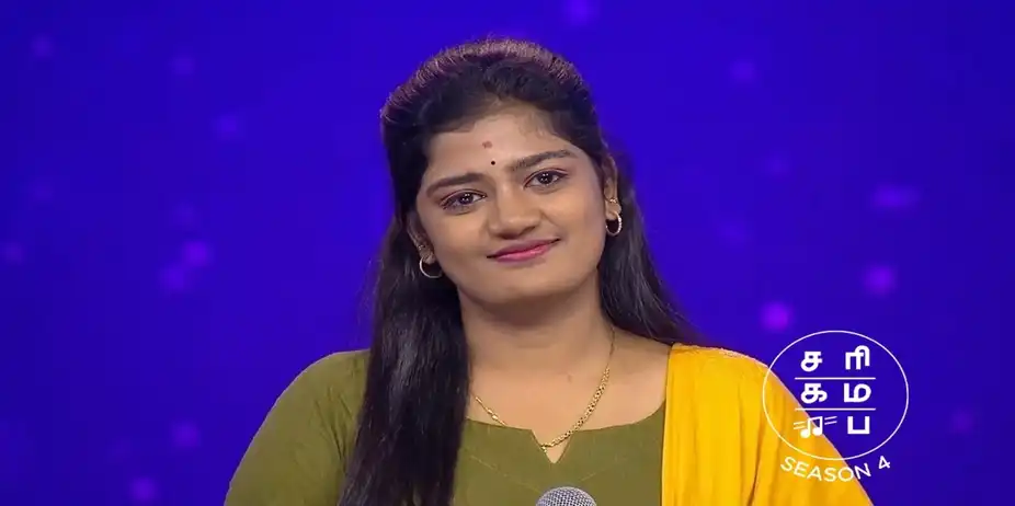 SAREGAMAPA Seniors S4 S1 E17 - Dedication Round