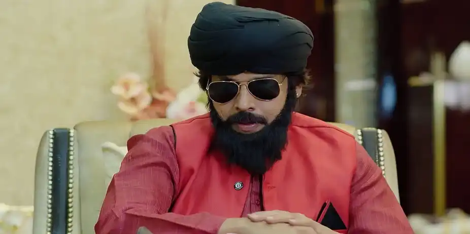 Jagadhatri - 01 July, 2024