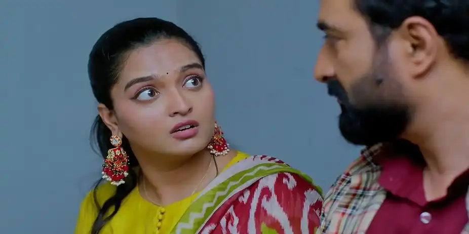 Prema Entha Madhuram - 26 June, 2024