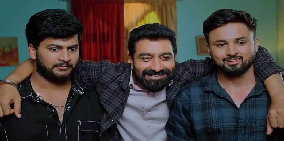 Prema Entha Madhuram - 01 July, 2024