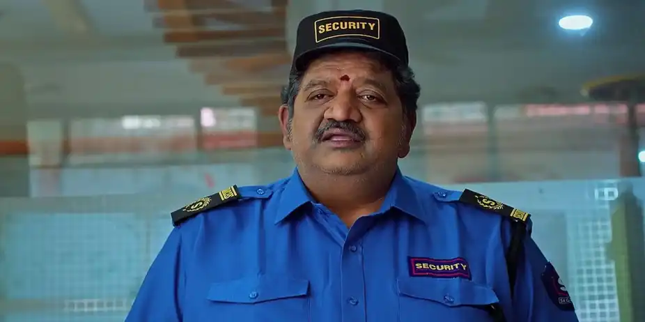 Nindu Noorella Saavasam - 29 June, 2024
